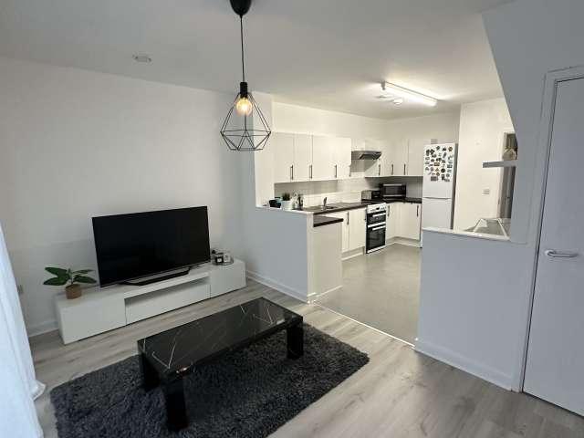 Room for rent in Barking Riverside, Greater London