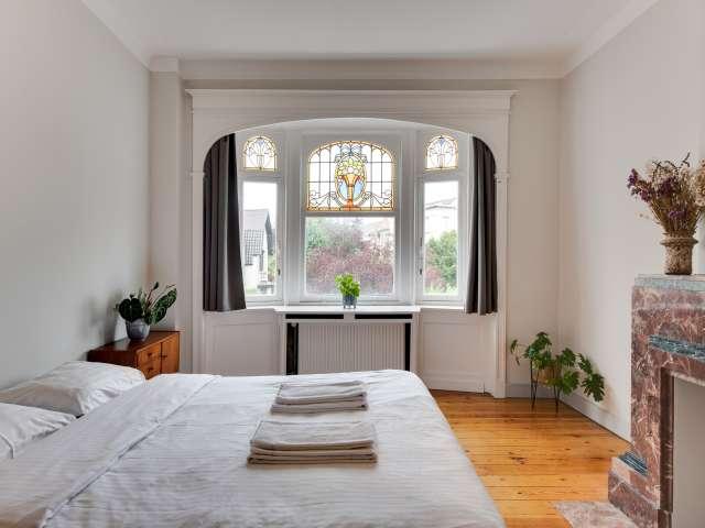 Kamer location à Berchem, Bruxelles