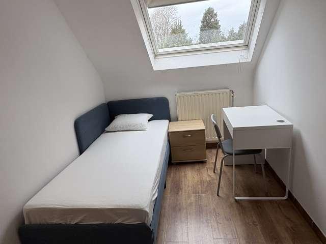 Kamer location à Berchem, Bruxelles