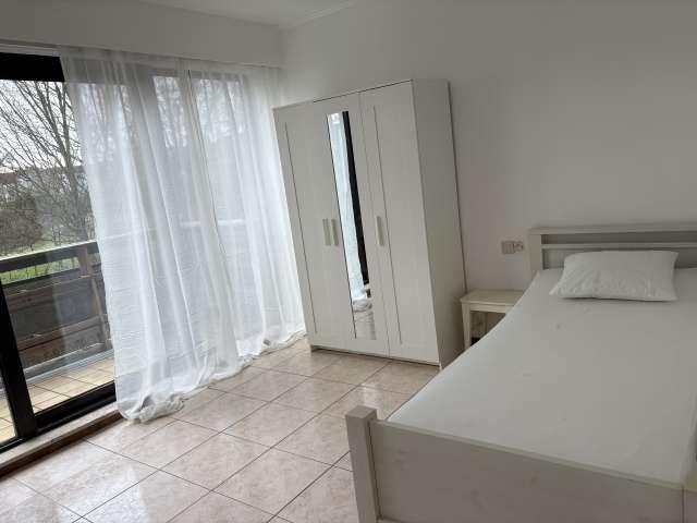 Kamer location à Berchem, Bruxelles