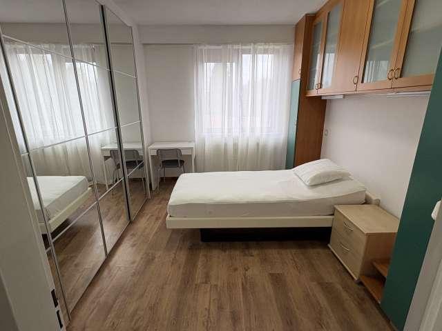 Kamer location à Berchem, Bruxelles