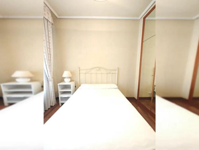 Habitación en alquiler en Deusto, Bilbao