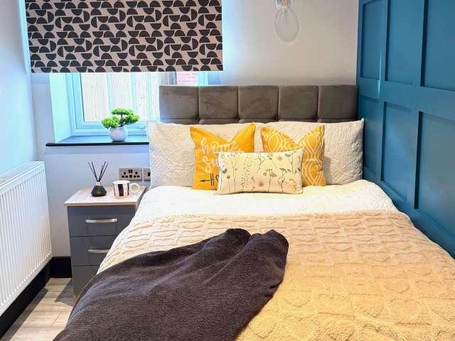Room for rent in Elstree and Borehamwood, Borehamwood