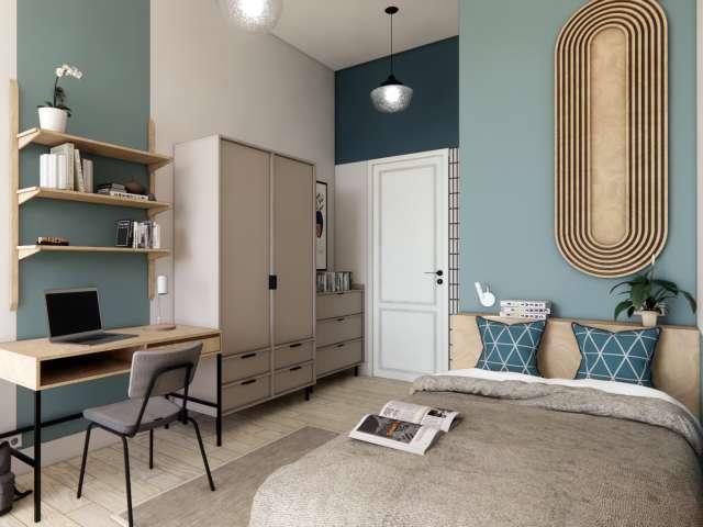 Kamer location à Brussel, Bruxelles