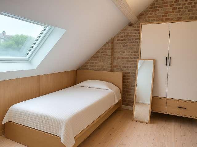 Kamer location à Brussel, Bruxelles