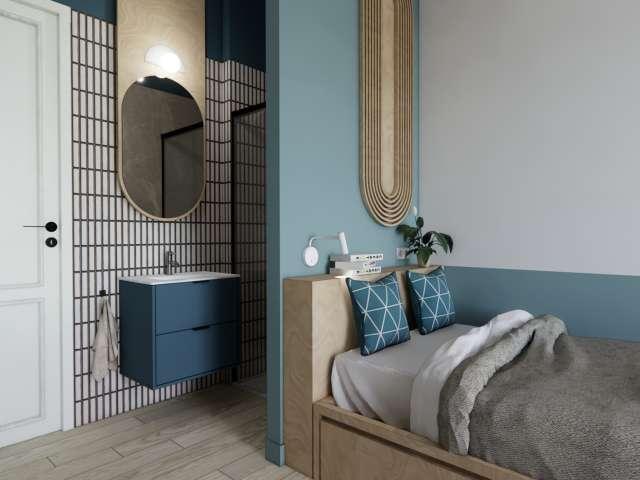 Kamer location à Brussel, Bruxelles