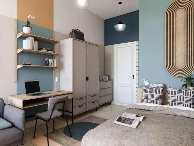 Kamer location à Brussel, Bruxelles