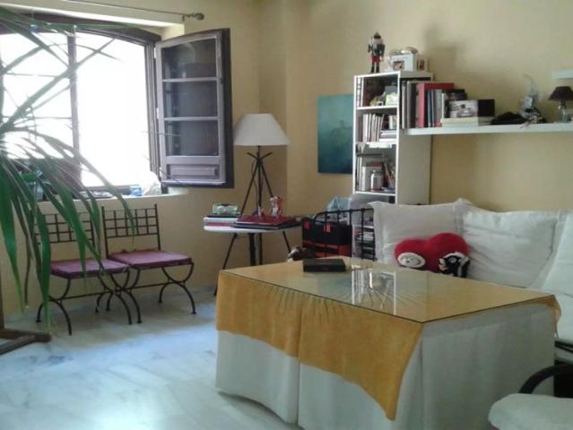 Habitación en alquiler en Santa María, Bahía de Cádiz