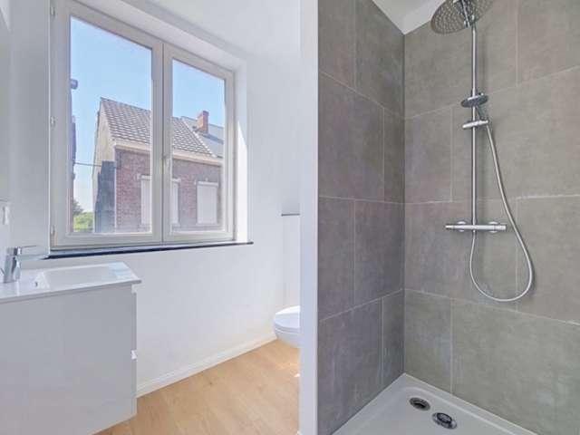 Kamer location à Charleroi, Wallonie