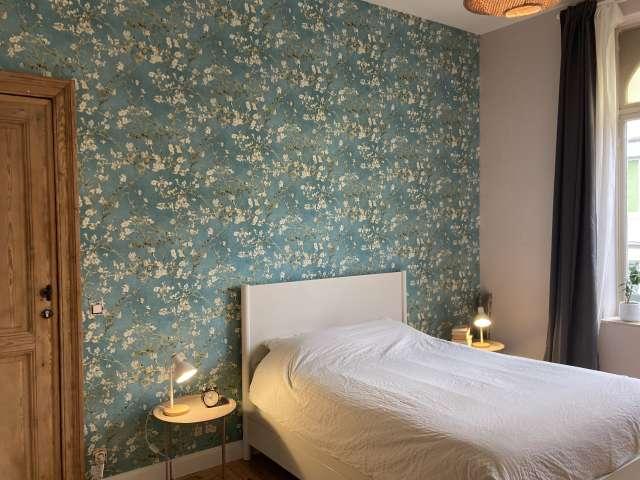 Kamer location à Charleroi, Wallonie