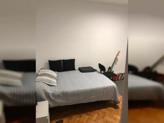 Quarto alugar em Coimbra (Sé Nova, Santa Cruz, Almedina e São Bartolomeu), Coimbra