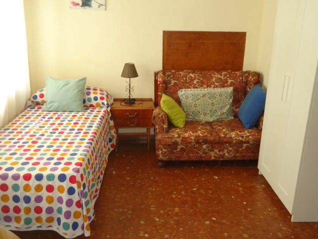 Habitación en alquiler en Distrito Sur, Córdoba
