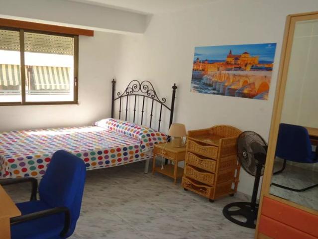 Habitación en alquiler en Distrito Sur, Córdoba