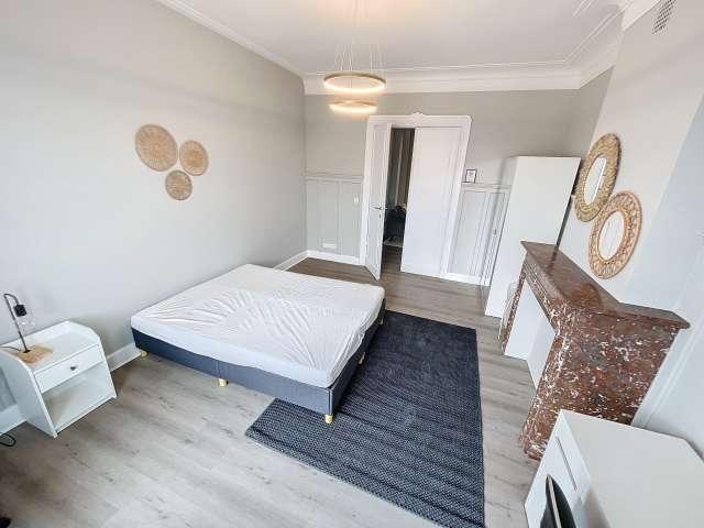 Kamer location à Anderlecht, Bruxelles