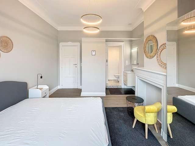 Kamer location à Anderlecht, Bruxelles