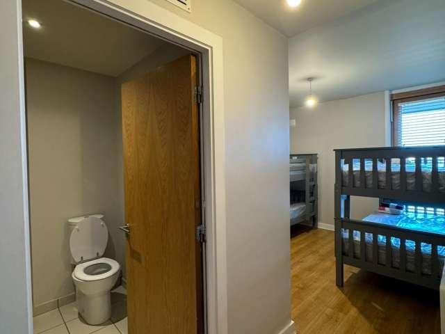 Room to rent in Dublin 1, Bluebell