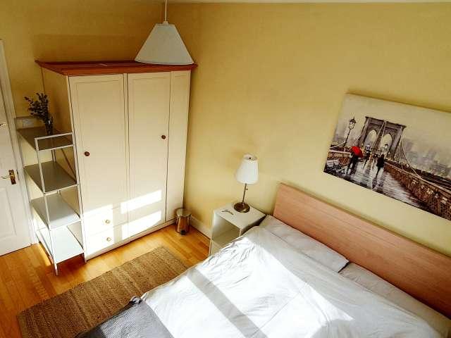 Room to rent in Blackrock
