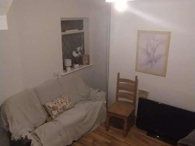 Room to rent in Dublin 1, Bluebell