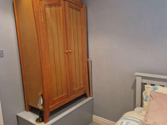 Room to rent in Tallaght, North Tipperary