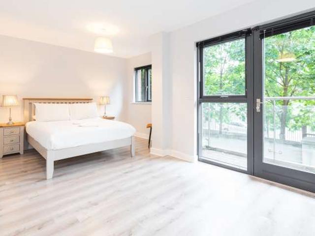 Room to rent in Dublin 8, Bluebell