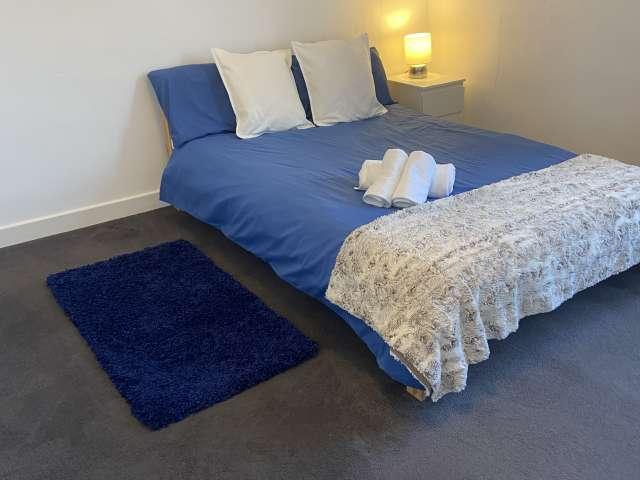 Room for rent in Prestonfield, Scotland