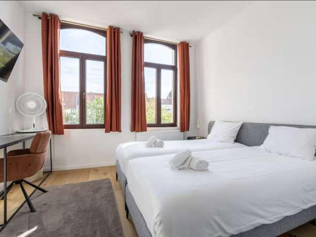 Kamer location à Etterbeek, Bruxelles