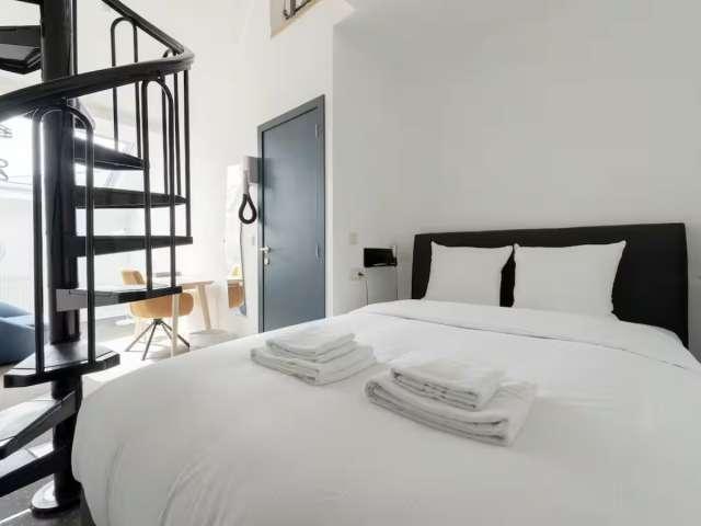 Kamer location à Etterbeek, Bruxelles