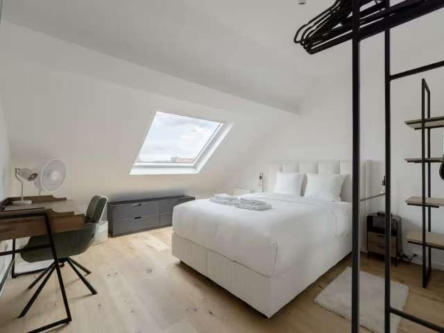 Kamer location à Etterbeek, Bruxelles