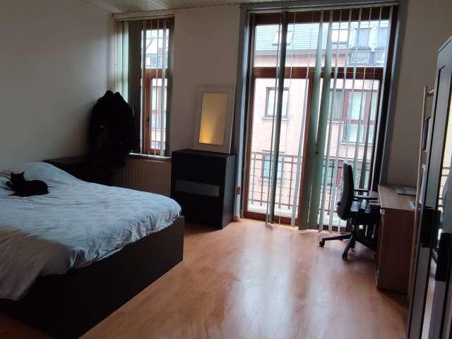 Kamer location à Evere, Bruxelles