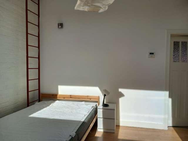 Kamer location à Vorst, Bruxelles