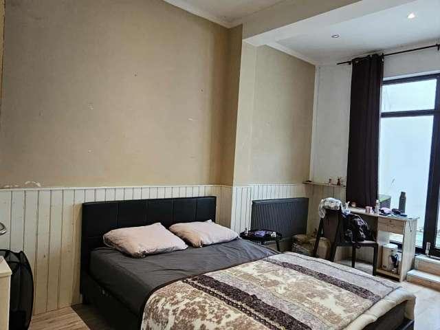 Kamer location à Vorst, Bruxelles