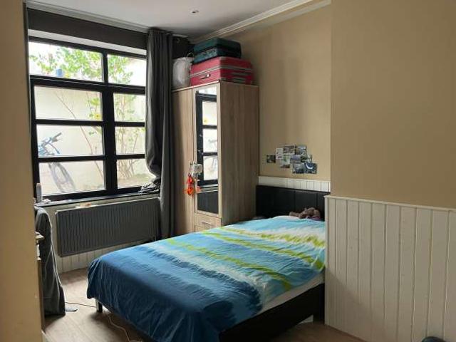 Kamer location à Vorst, Bruxelles