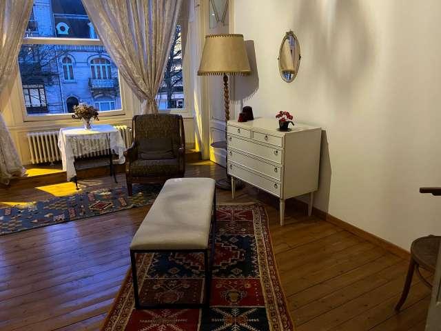 Kamer location à Ganshoren, Brussel-Hoofdstad - Bruxelles-Capitale