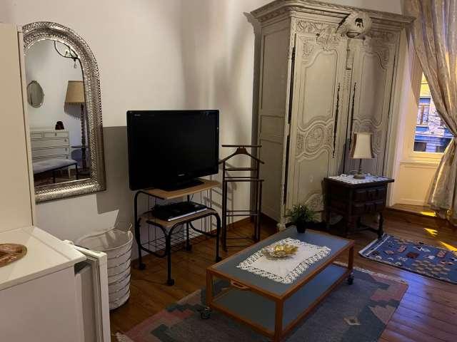 Kamer location à Ganshoren, Brussel-Hoofdstad - Bruxelles-Capitale