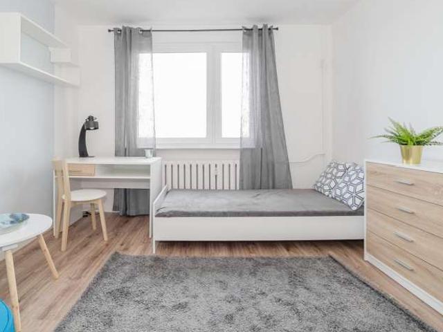 Room do wynajęcia w Gdańsk