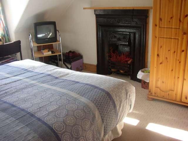 Room for rent in Whiteinch, Scotland