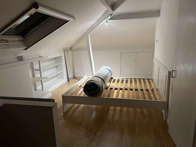 Kamer location à Hoeilaart, Brabant