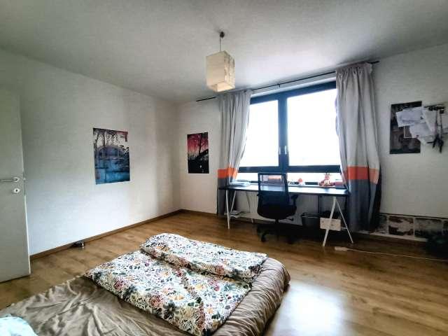 Kamer location à Elsene, Bruxelles