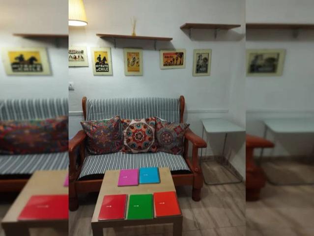 Habitación en alquiler en San Ildefonso, Jaén