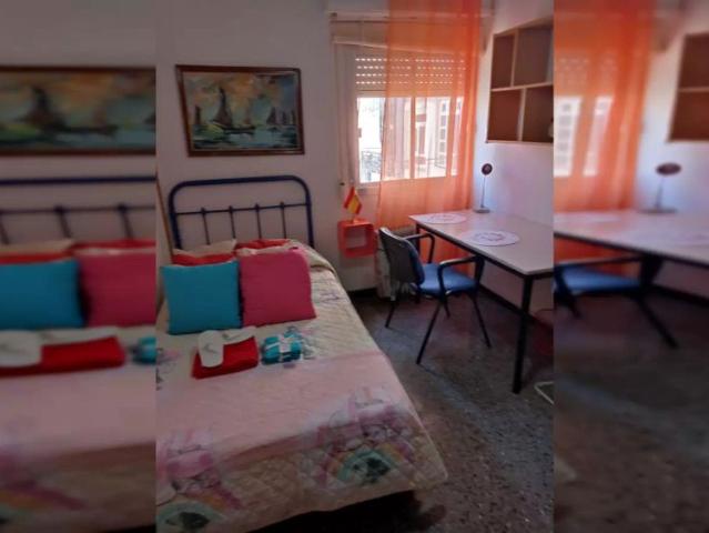 Habitación en alquiler en San Ildefonso, Jaén