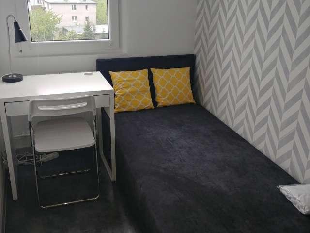 Room do wynajęcia w Katowice