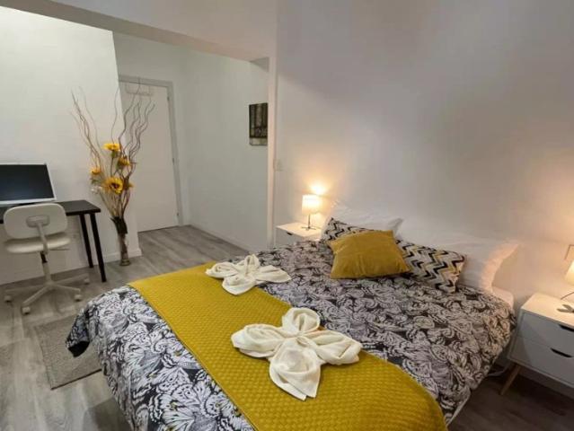Habitación en alquiler en Guanarteme, Las Palmas de Gran Canaria