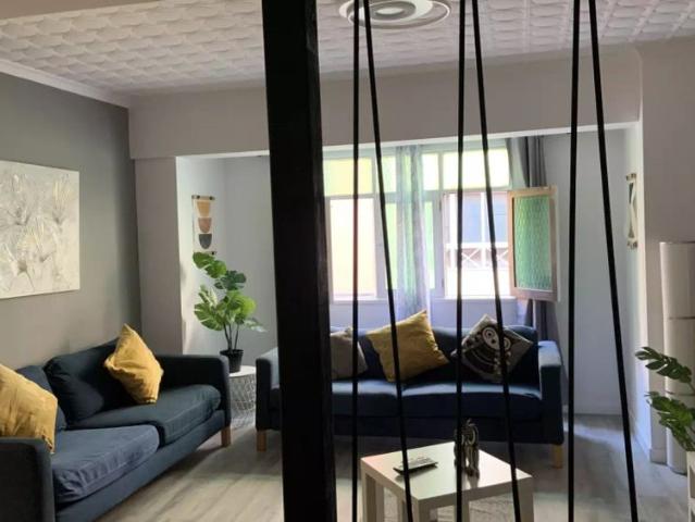 Habitación en alquiler en Guanarteme, Las Palmas de Gran Canaria