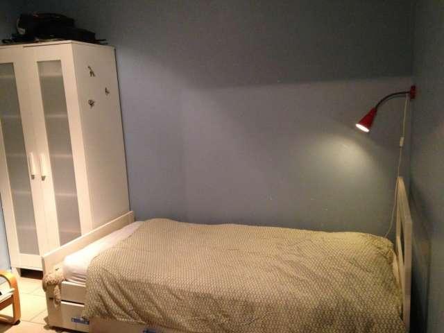 Kamer location à Saint-nicolas, Wallonie