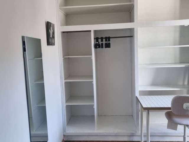 Kamer location à Liège, Wallonie