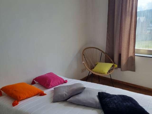 Kamer location à Liège, Wallonie