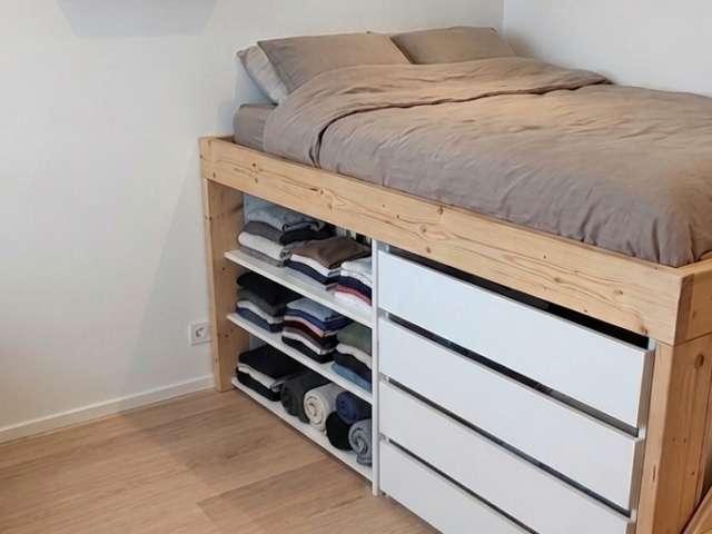 Kamer location à Liège, Wallonie