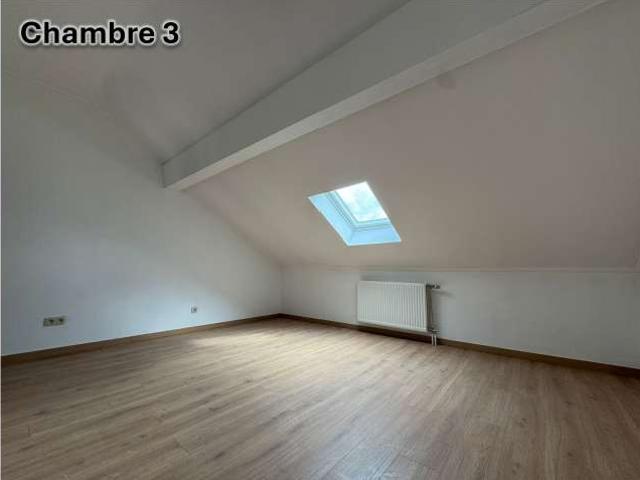 Kamer location à Liège, Wallonie
