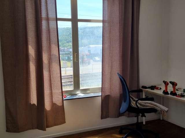 Kamer location à Liège, Wallonie