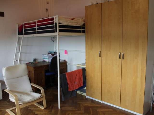 Kamer location à Liège, Wallonie